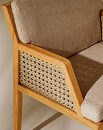 Grand Life Dining Armchair