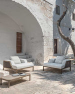 Grand Life Lounge Armchair