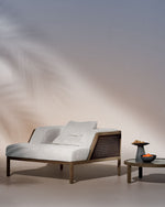Grand Life Lounge Armchair