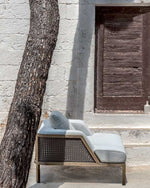 Grand Life Lounge Armchair