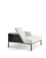Grand Life Lounge Armchair