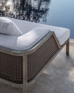 Grand Life Lounge Armchair
