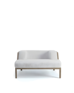 Grand Life Lounge Armchair