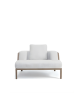 Grand Life Lounge Armchair