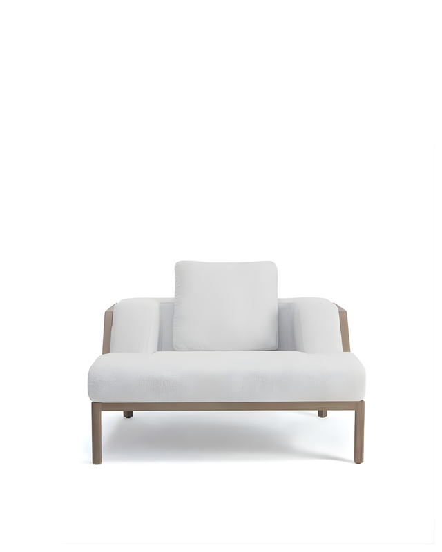 Grand Life Lounge Armchair