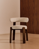 Granite Chair | Beige