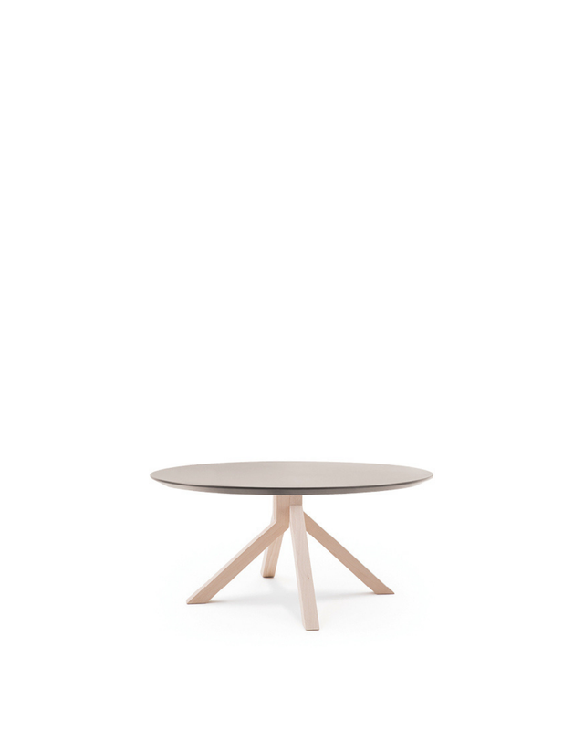 Grapevine Coffee Table