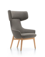Gravitas Armchair