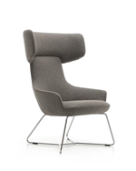 Gravitas Armchair