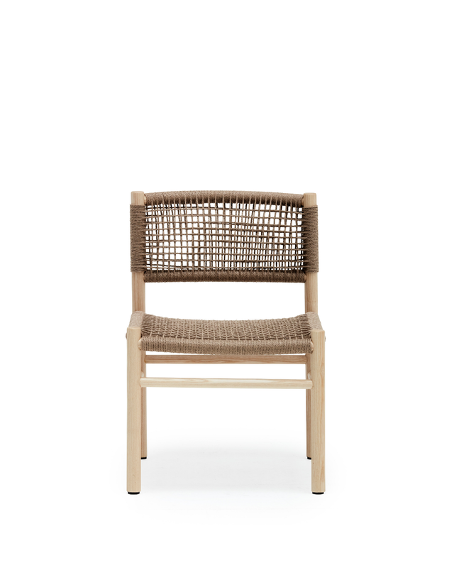Harry's Lounge Chair