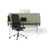 Cicero Height Adjustable Workstations