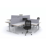 Riton Height Adjustable Workstations