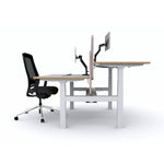 Riton Height Adjustable Workstations