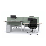 Riton Height Adjustable Workstations