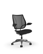 Humanscale Liberty Chair | Black
