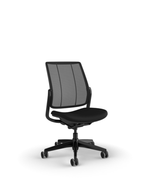 Humanscale Smart Chair | Black