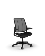 Humanscale Smart Chair | Black