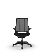 Humanscale Smart Chair | Black