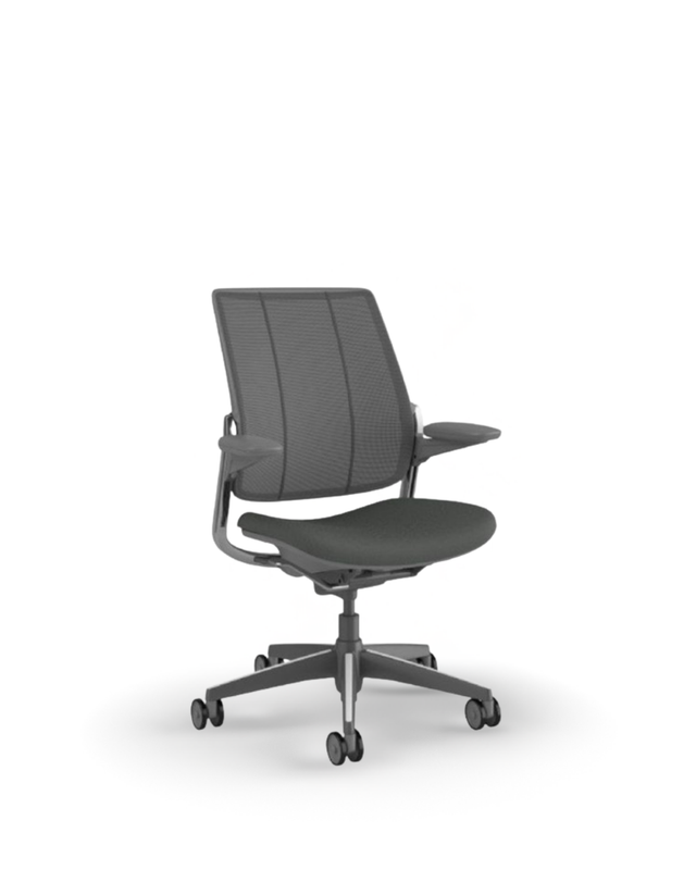 Humanscale Smart Chair | Grey