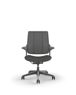 Humanscale Smart Chair | Grey