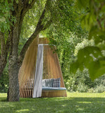 Hut Lounge Bed