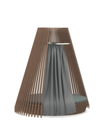 Hut Lounge Bed