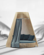 Hut Lounge Bed