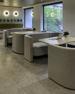 Base Modular Seating System