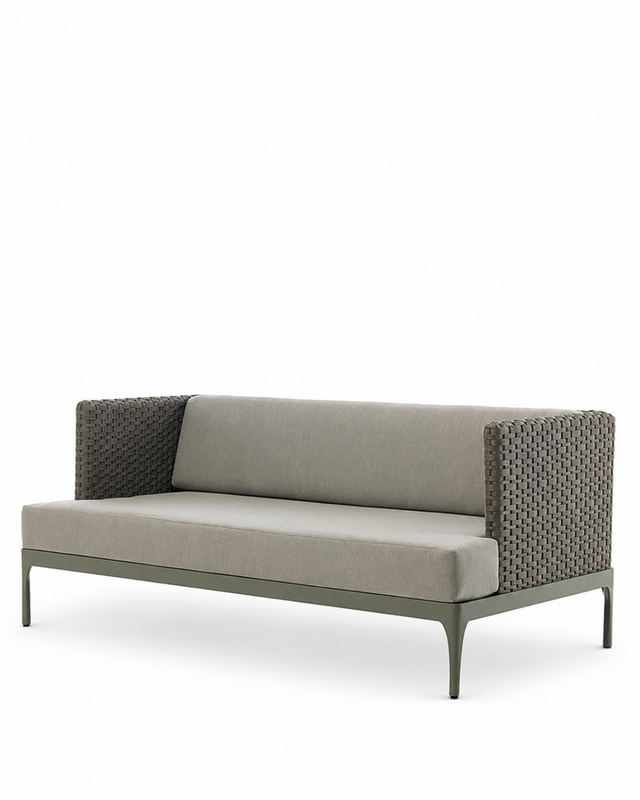 Infinity 3 Seater Sofa