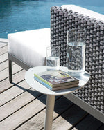 Infinity Modular Sofa | Chaise Longue Module