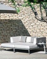 Infinity Modular Sofa | Chaise Longue Module