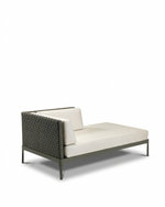Infinity Modular Sofa | Chaise Longue Module