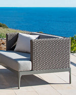 Infinity Lounge Armchair