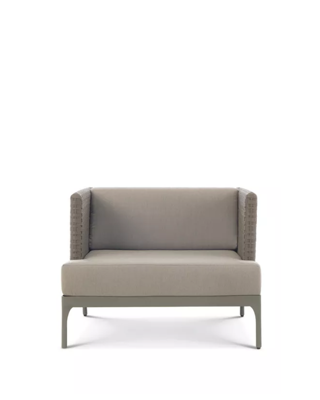 Infinity Lounge Armchair