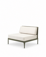 Infinity Modular Sofa | Central Module