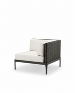 Infinity Modular Sofa | Corner Module