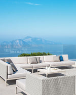 Infinity Modular Sofa | Central Module