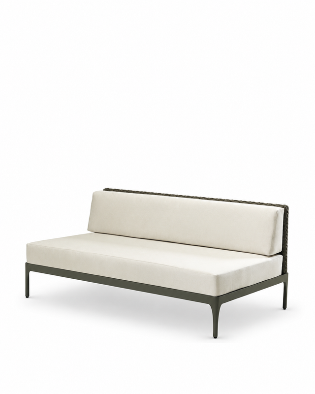 Infinity Modular Sofa | Central Module XL