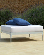 Infinity Pouf