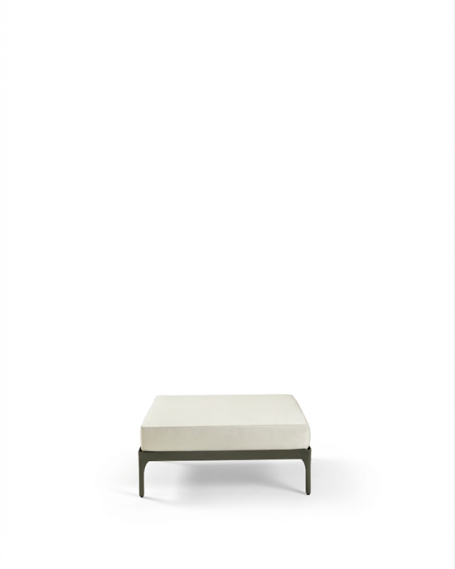 Infinity Pouf