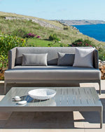 Infinity Rectangular Coffee Table | 120x90