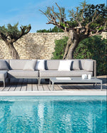 Infinity Rectangular Coffee Table | 120x90