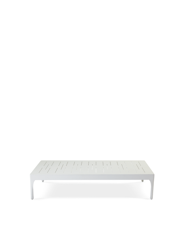 Infinity Rectangular Coffee Table | 120x90