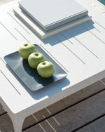 Infinity Square Coffee Table | 90x90