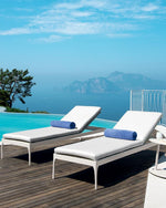 Infinity Sunbed