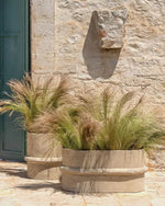 Innesti M Pot Vase | 50X100 H50
