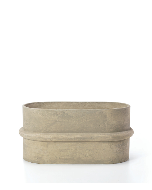 Innesti M Pot Vase | 50X100 H50