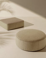 Isola Pouf | Ø120