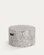 Jenell Coffee Table | White