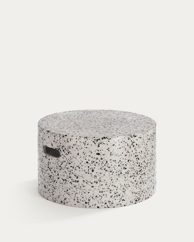 Jenell Coffee Table | White